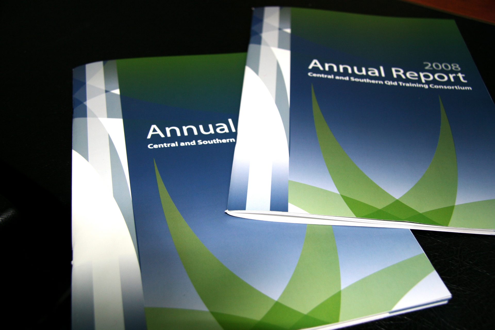CSQTC_AnualReport09