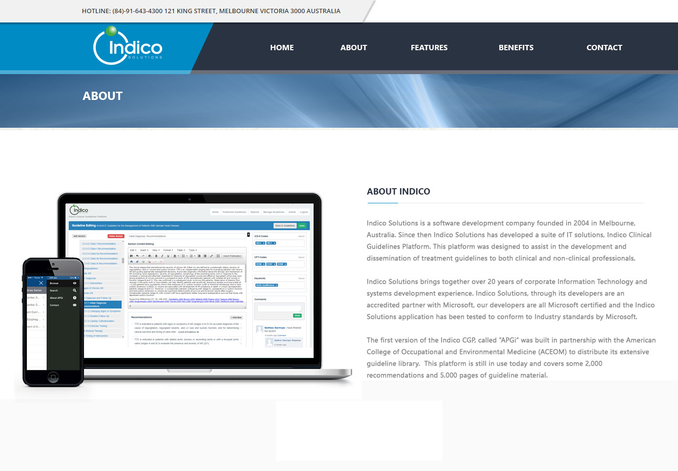 Indico_about