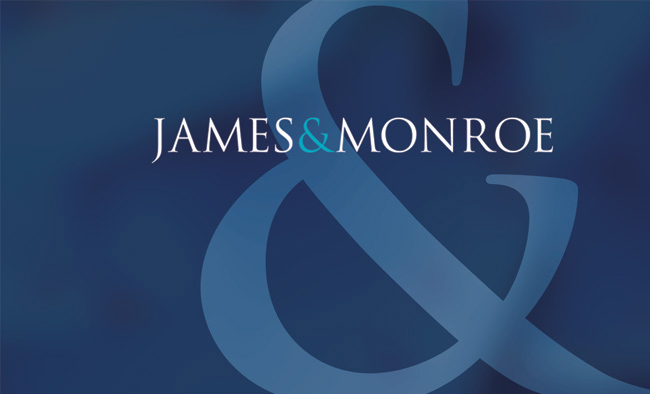 James & Monroe